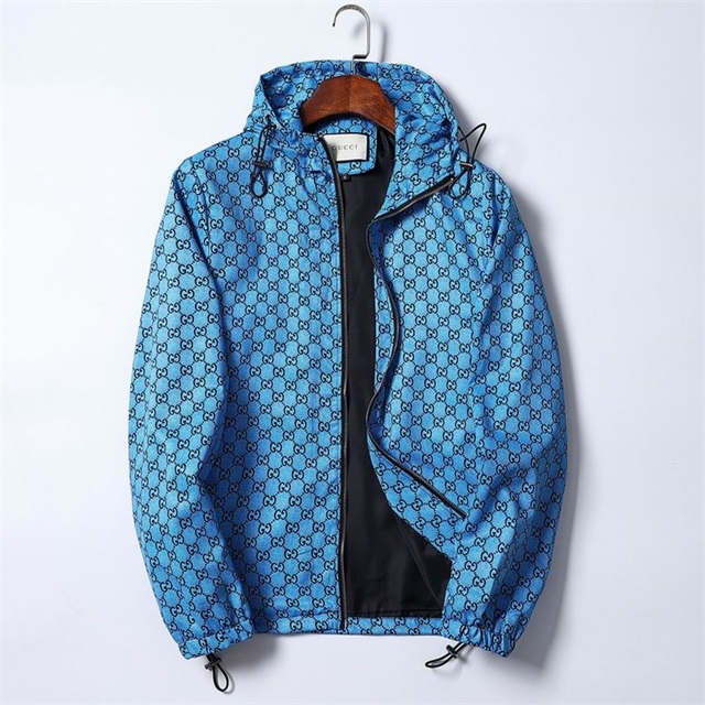 Gucci Jacket m-3xl-029